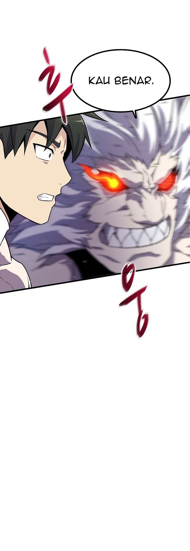 Arcane Sniper Chapter 32 Gambar 55