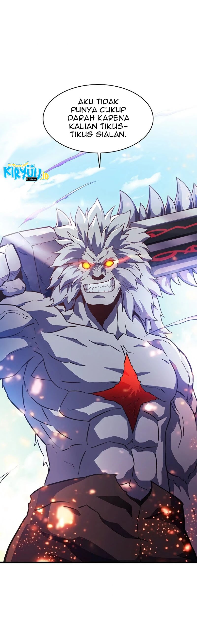 Baca Arcane Sniper Chapter 33 Gambar 2