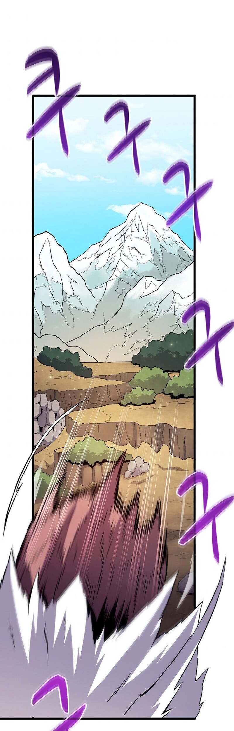 Baca Arcane Sniper Chapter 35 Gambar 2