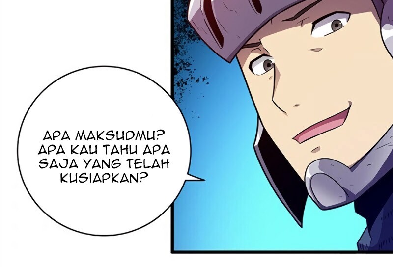 Arcane Sniper Chapter 37 Gambar 40