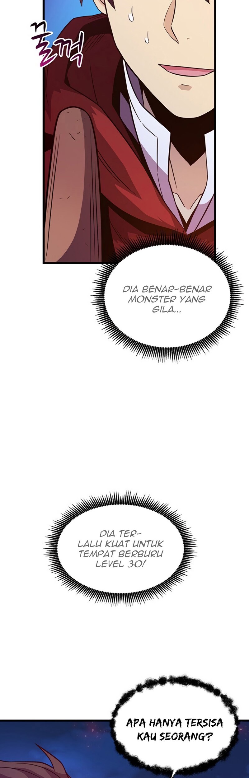 Arcane Sniper Chapter 38 Gambar 56