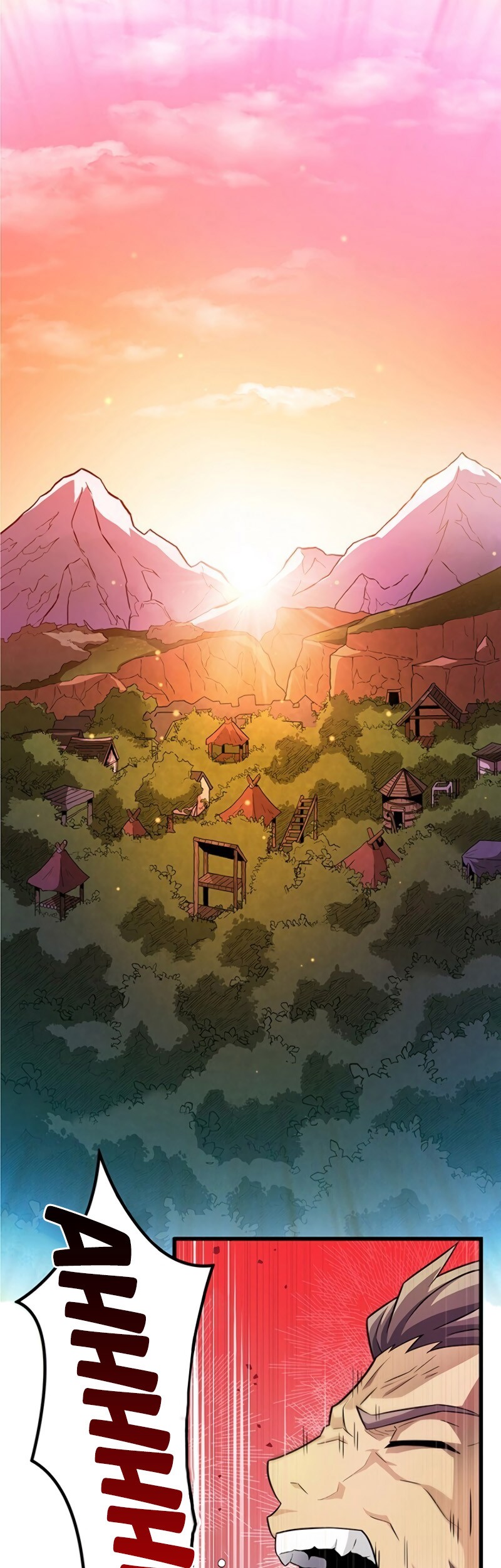Baca Arcane Sniper Chapter 38 Gambar 2