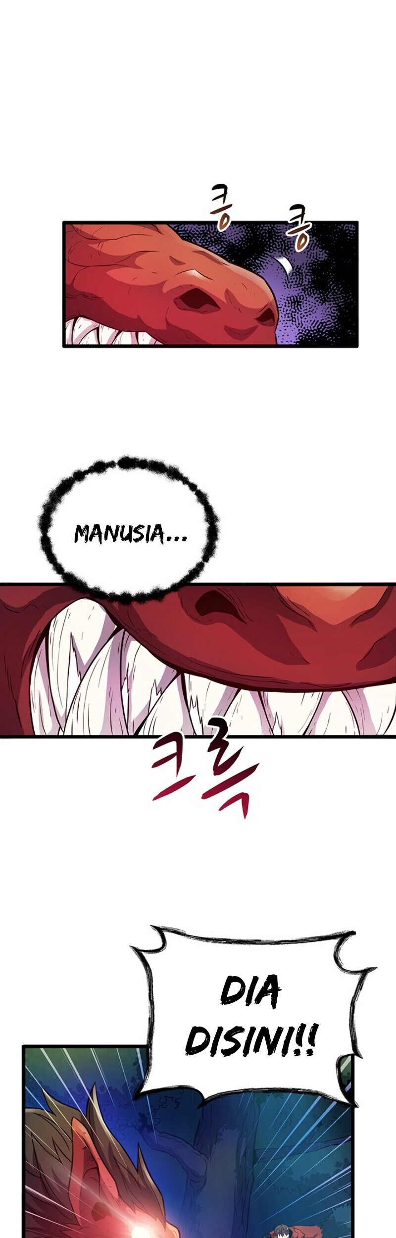 Arcane Sniper Chapter 39 Gambar 26
