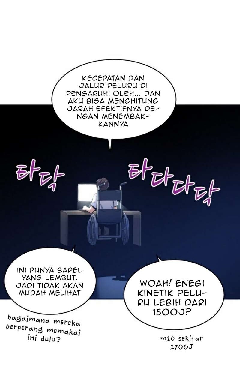 Arcane Sniper Chapter 4 Gambar 15