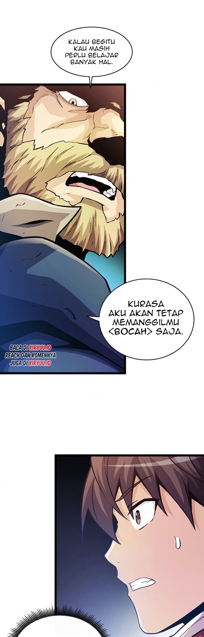 Arcane Sniper Chapter 41 Gambar 42