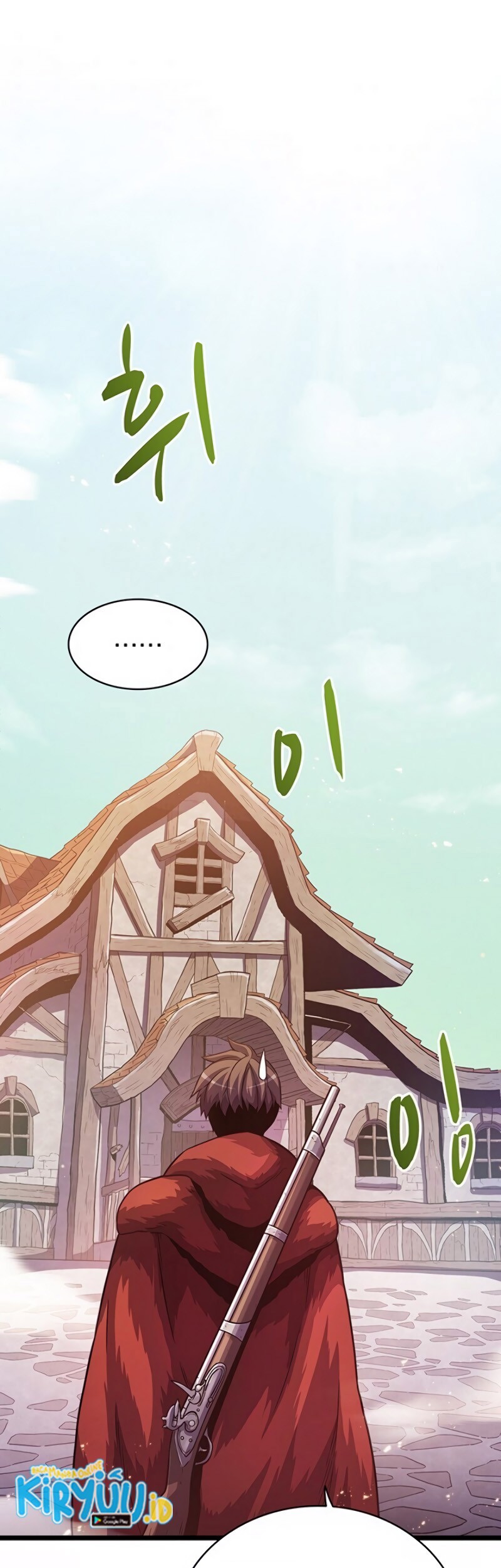 Baca Arcane Sniper Chapter 41 Gambar 2