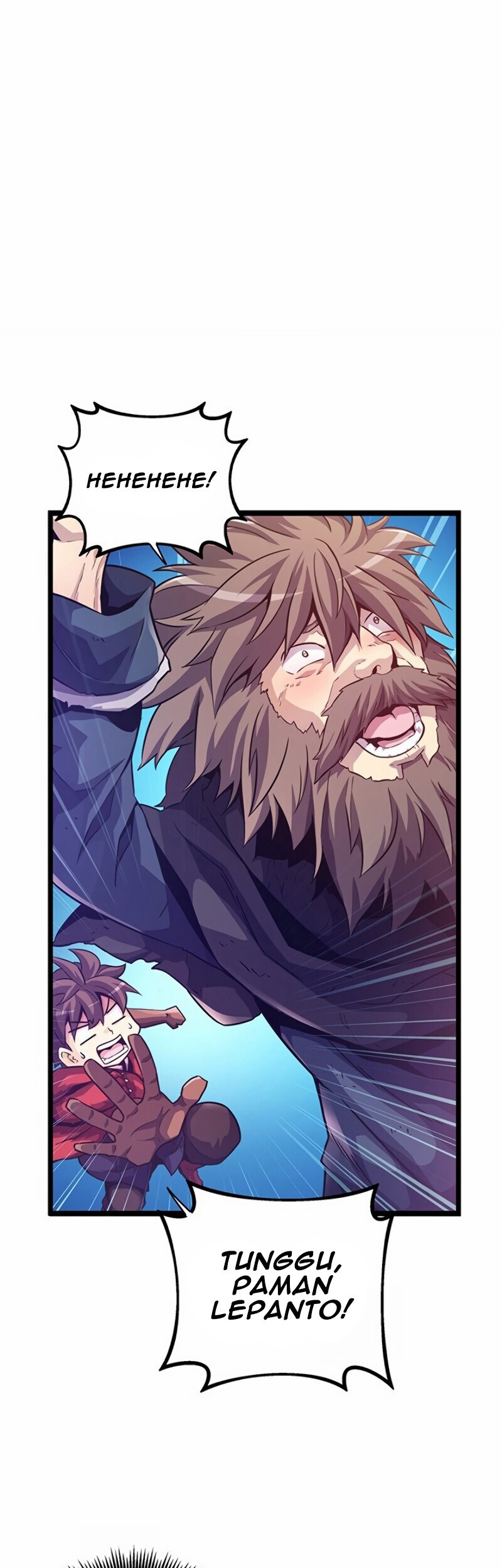 Arcane Sniper Chapter 43 Gambar 38