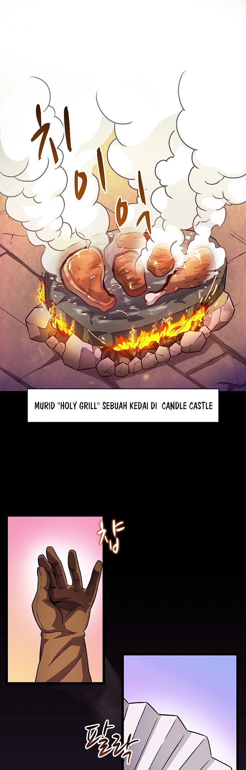 Baca Arcane Sniper Chapter 44 Gambar 2