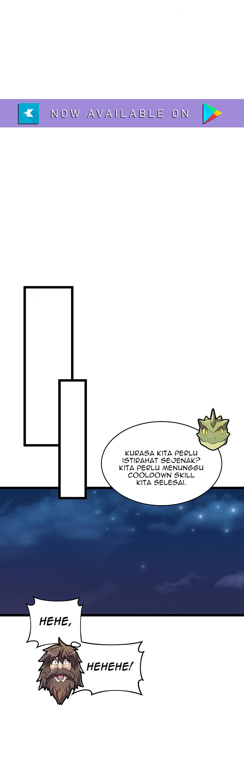 Arcane Sniper Chapter 45 Gambar 26