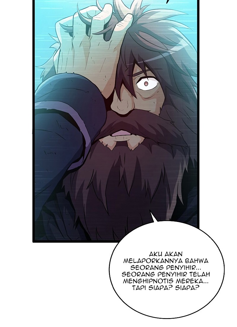 Arcane Sniper Chapter 45 Gambar 43