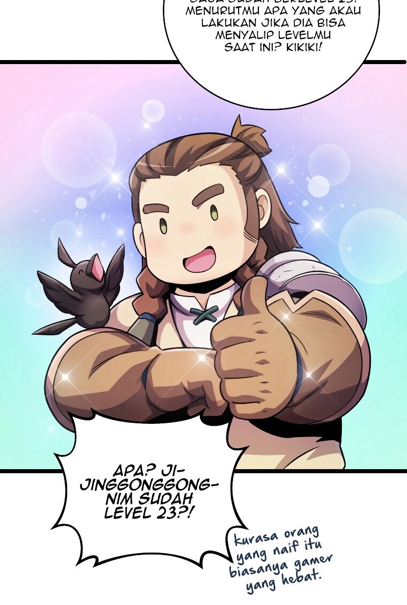 Arcane Sniper Chapter 46 Gambar 61