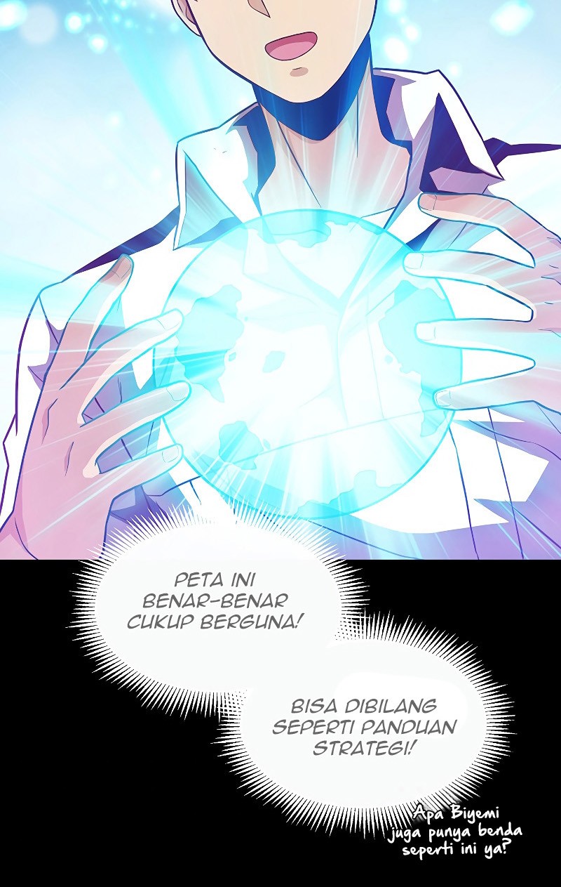 Arcane Sniper Chapter 47 Gambar 76