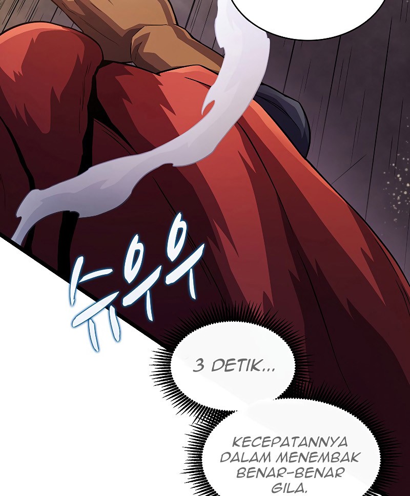 Arcane Sniper Chapter 47 Gambar 4