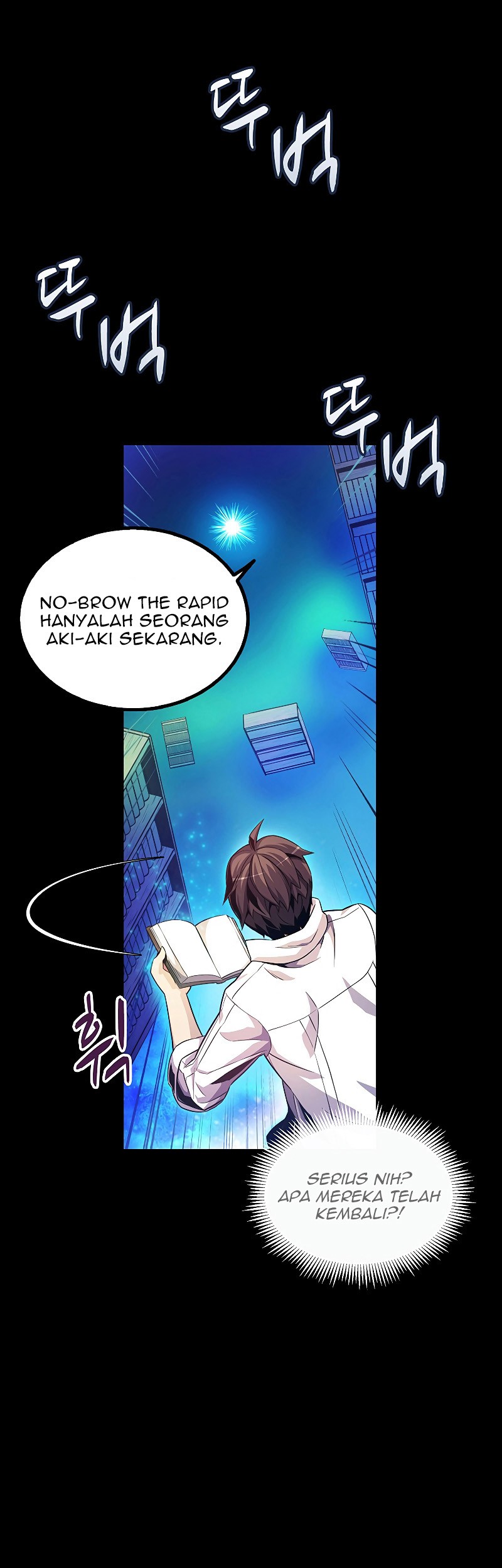 Arcane Sniper Chapter 48 Gambar 14