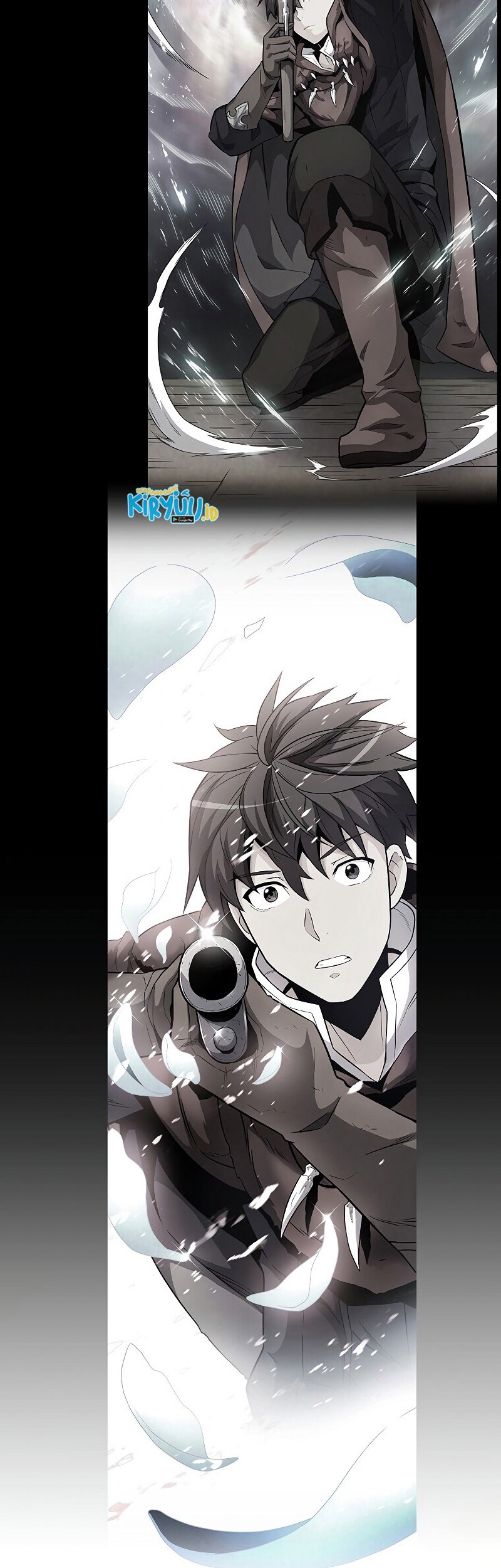 Arcane Sniper Chapter 49 Gambar 74