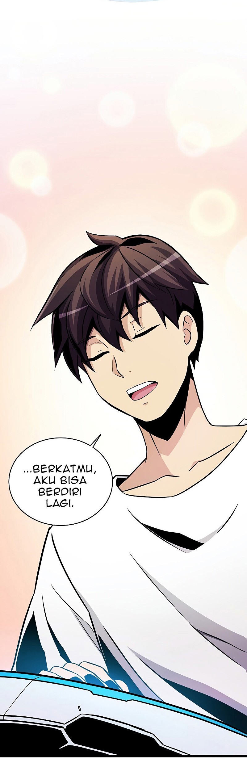 Arcane Sniper Chapter 49 Gambar 75