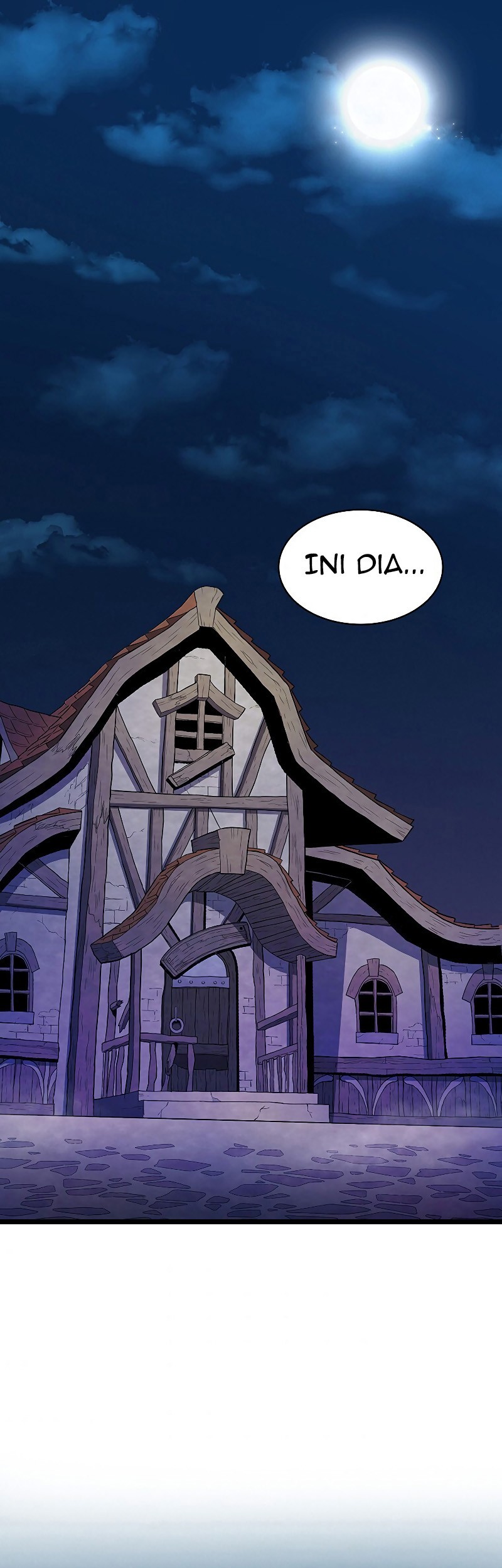 Baca Arcane Sniper Chapter 49 Gambar 2