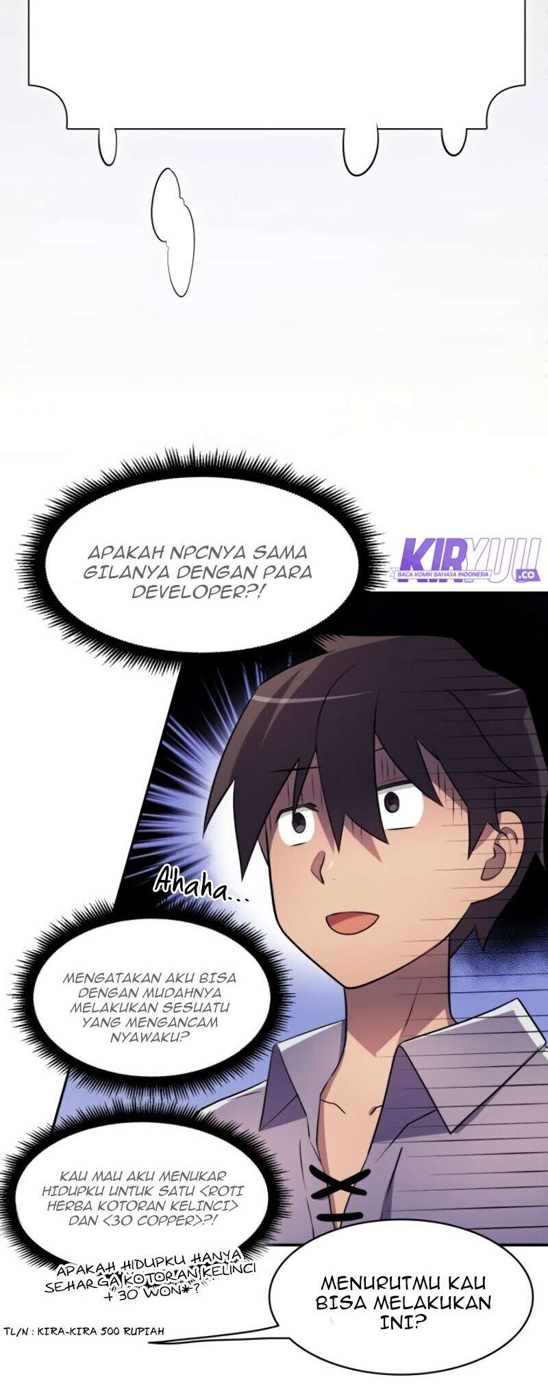 Arcane Sniper Chapter 5 Gambar 15