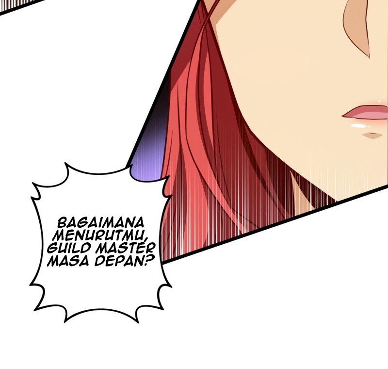 Arcane Sniper Chapter 51 Gambar 69