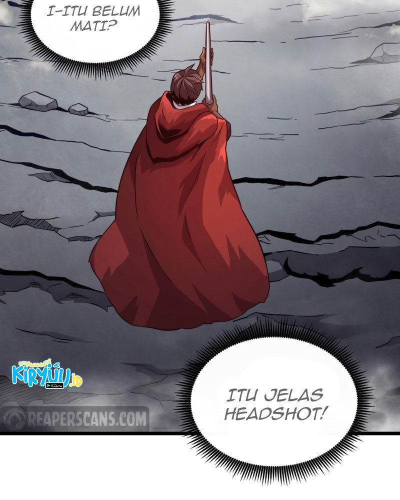 Arcane Sniper Chapter 52 Gambar 59