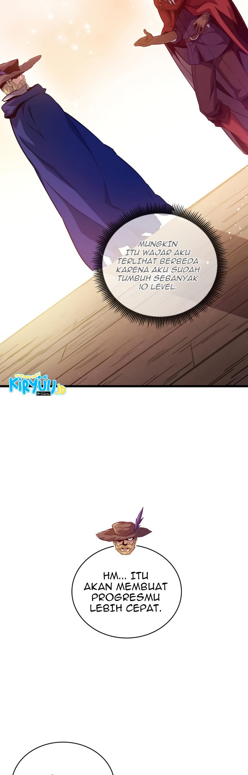 Arcane Sniper Chapter 52 Gambar 17