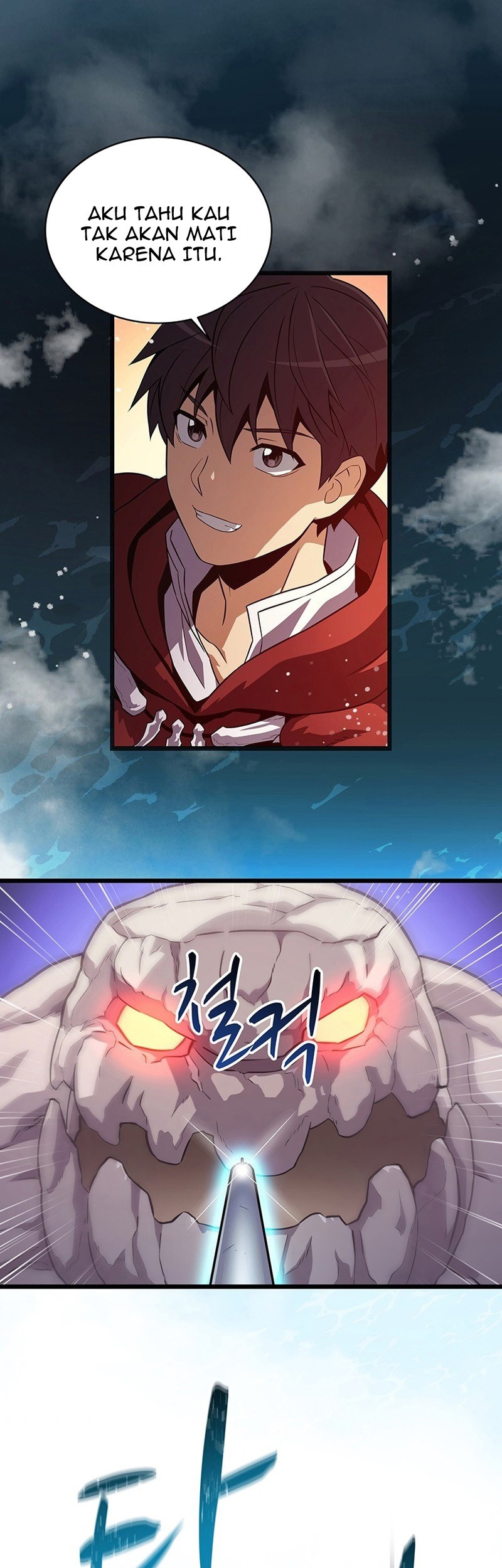 Baca Arcane Sniper Chapter 53 Gambar 2