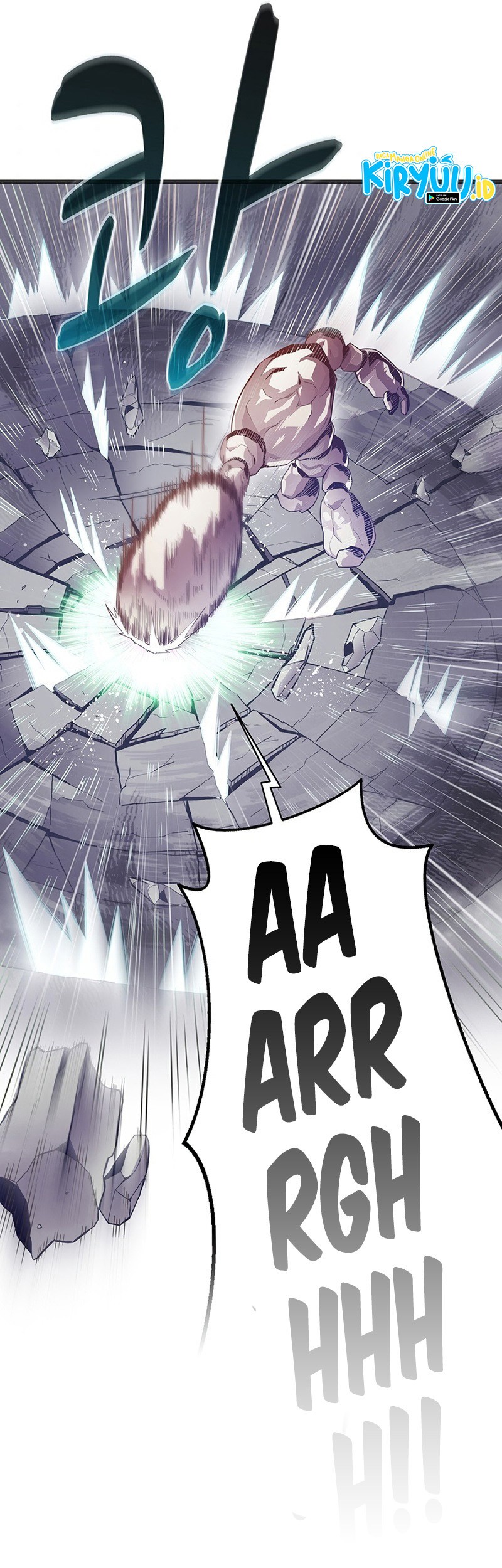 Arcane Sniper Chapter 53 Gambar 8