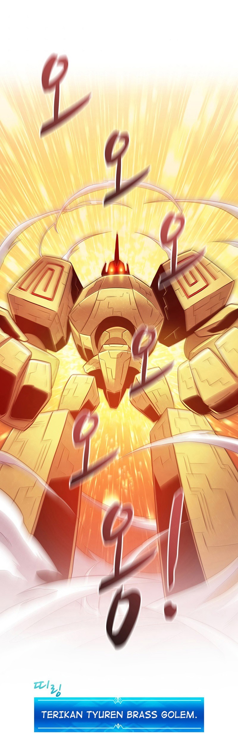 Baca Arcane Sniper Chapter 54 Gambar 2