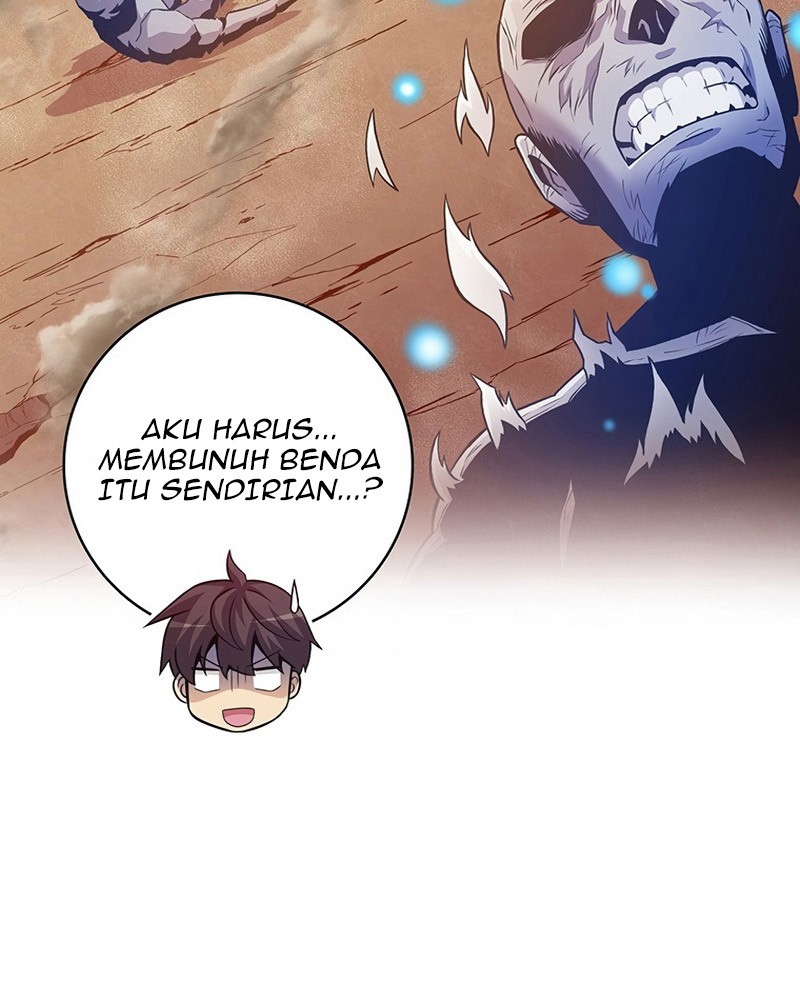 Arcane Sniper Chapter 54 Gambar 19