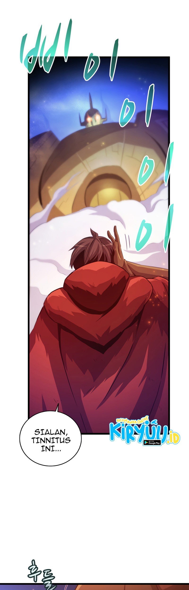 Baca Arcane Sniper Chapter 55 Gambar 2