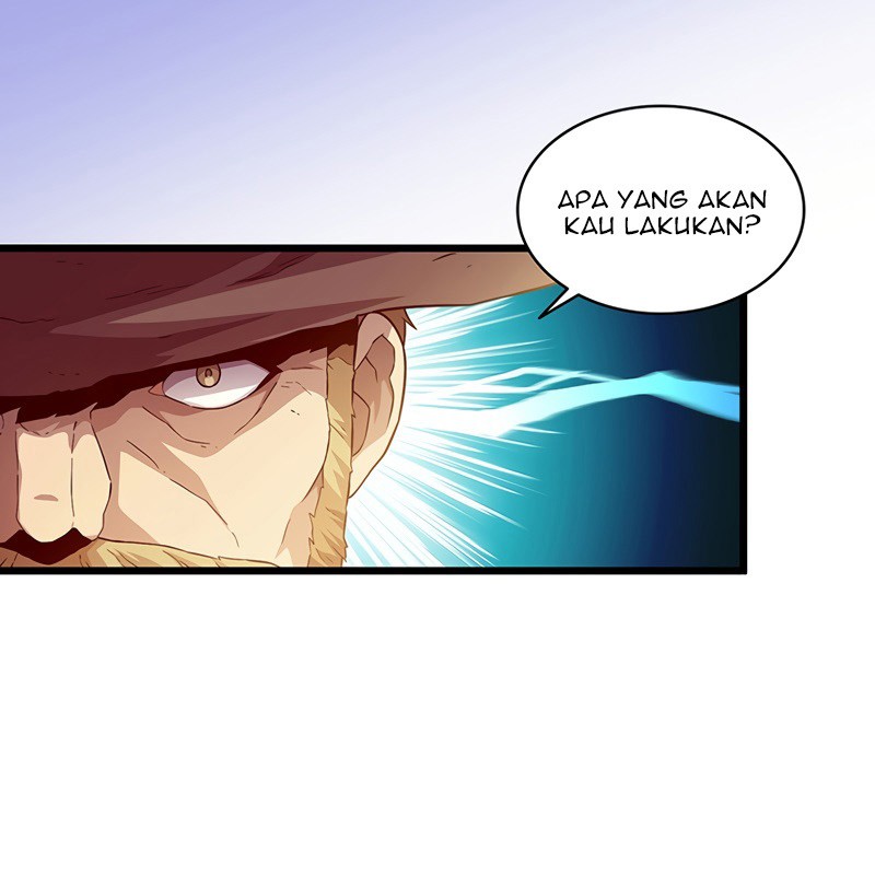 Arcane Sniper Chapter 57 Gambar 19