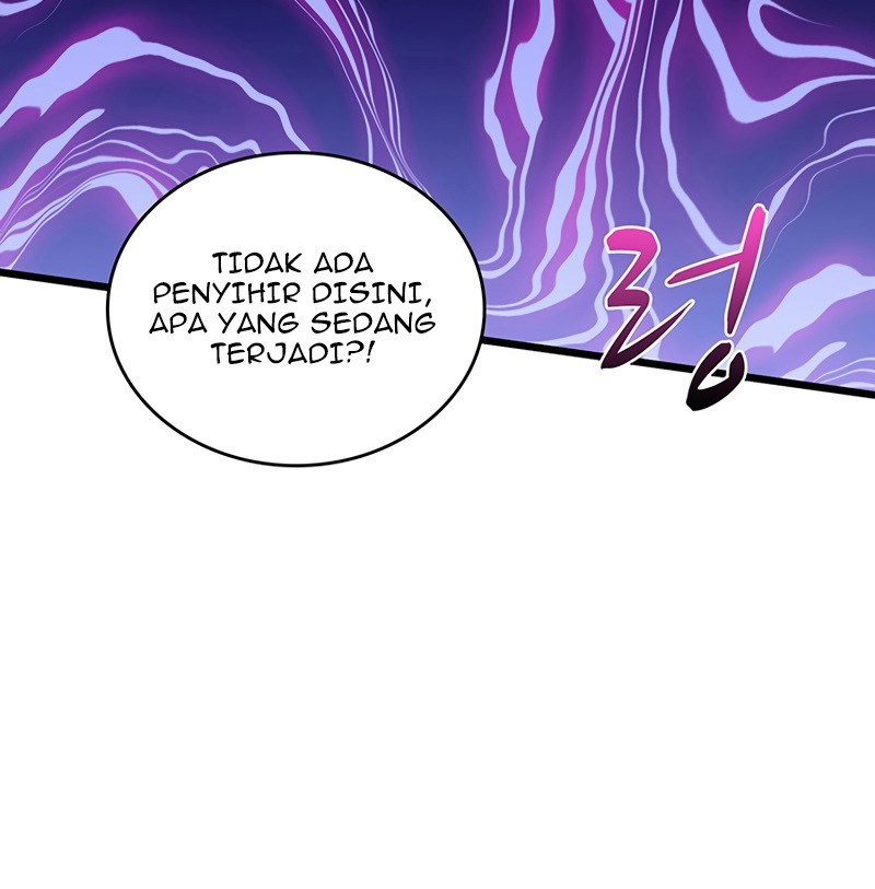 Arcane Sniper Chapter 58 Gambar 28