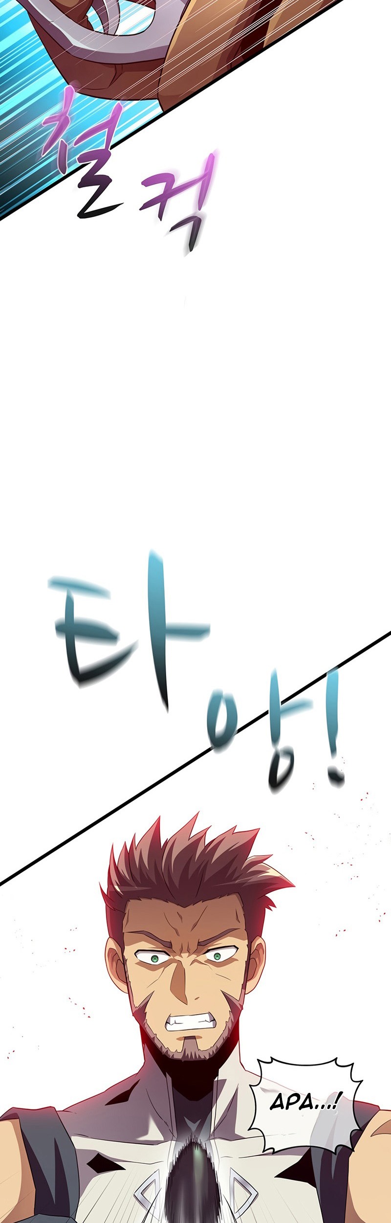 Arcane Sniper Chapter 58 Gambar 18