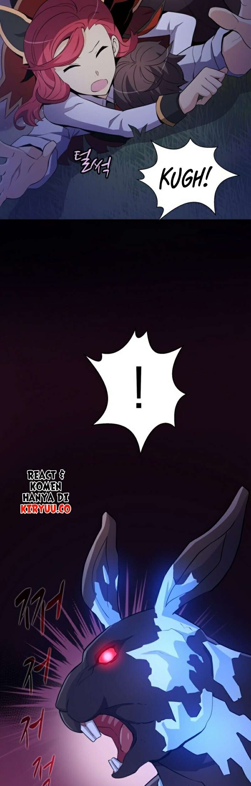 Arcane Sniper Chapter 6 Gambar 52