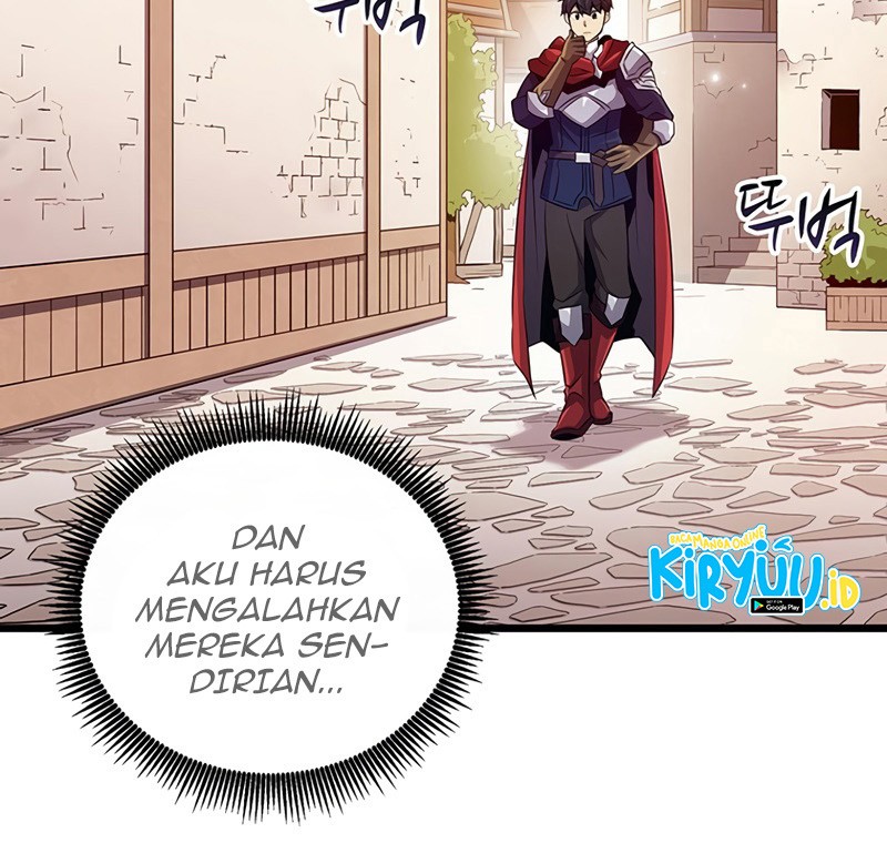 Arcane Sniper Chapter 60 Gambar 33