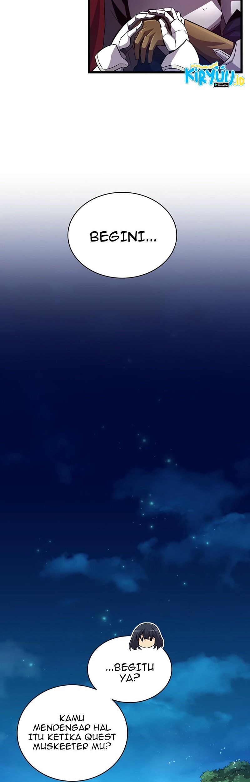 Arcane Sniper Chapter 60 Gambar 14