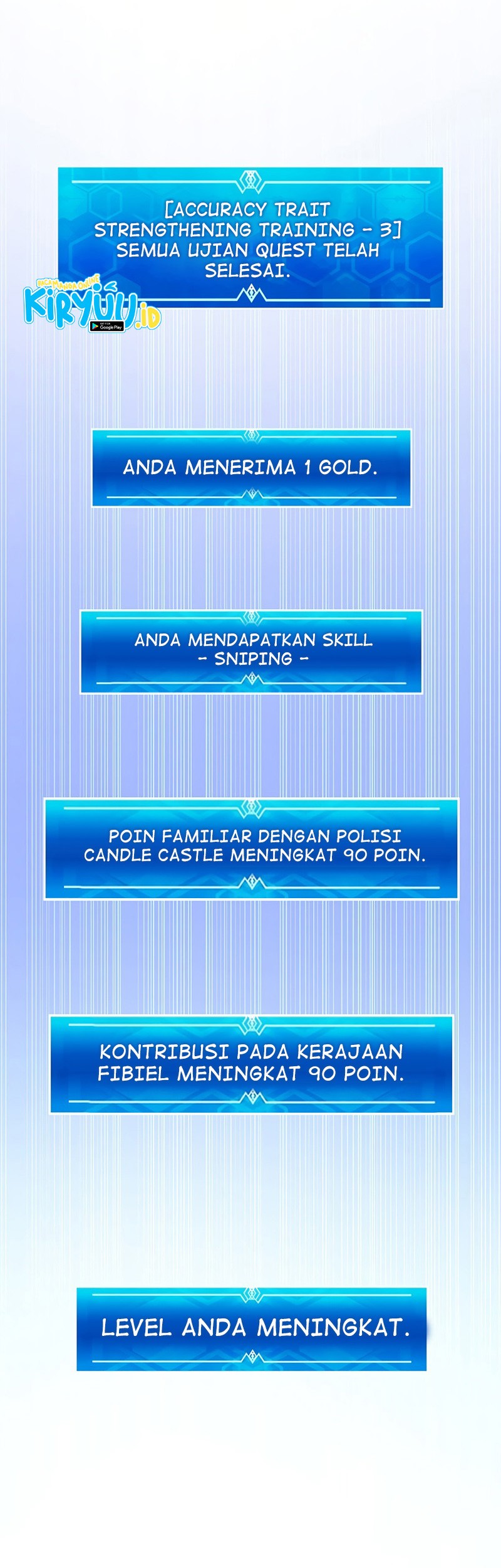 Arcane Sniper Chapter 62 Gambar 39