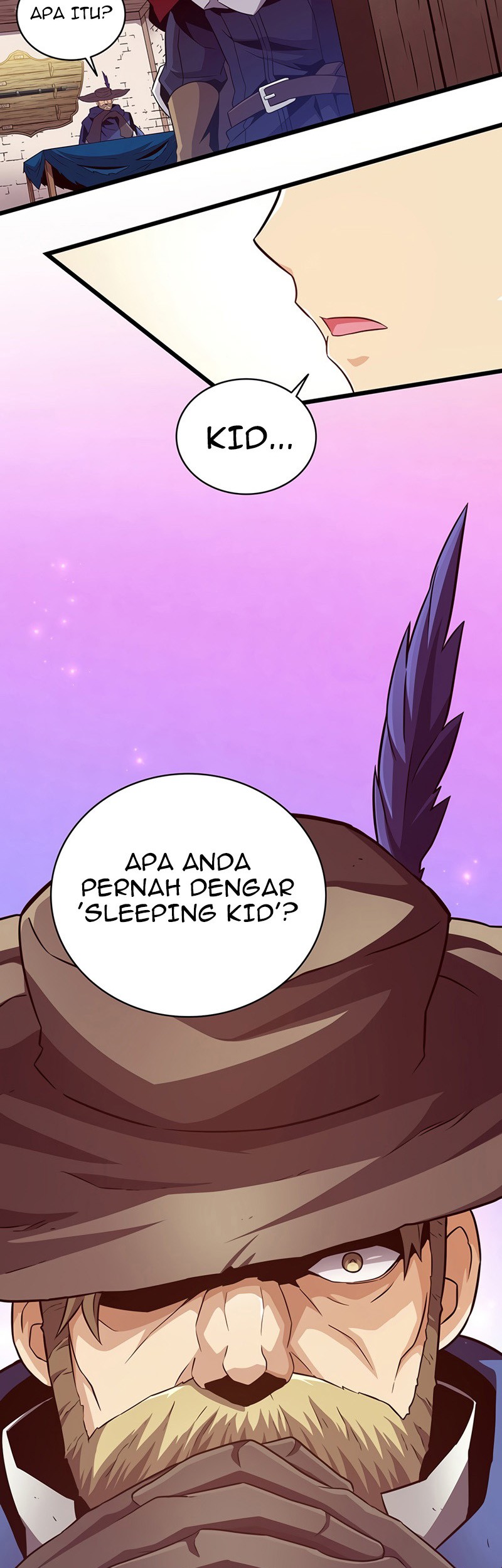 Arcane Sniper Chapter 62 Gambar 47