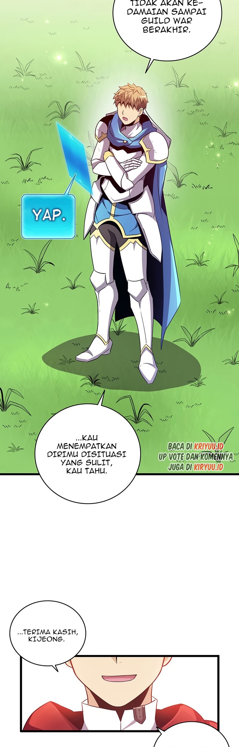 Arcane Sniper Chapter 63 Gambar 55