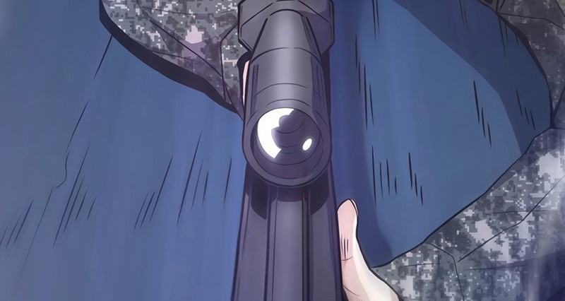 Arcane Sniper Chapter 63 Gambar 57