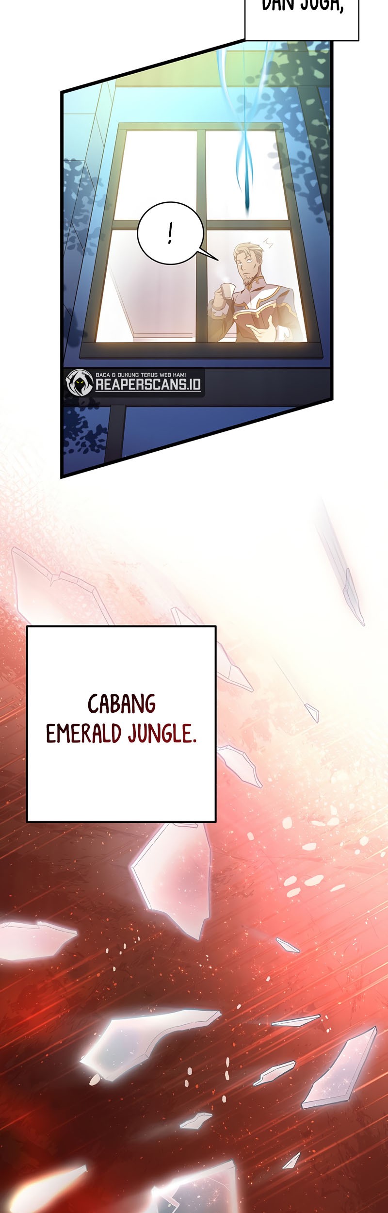 Arcane Sniper Chapter 65 Gambar 54