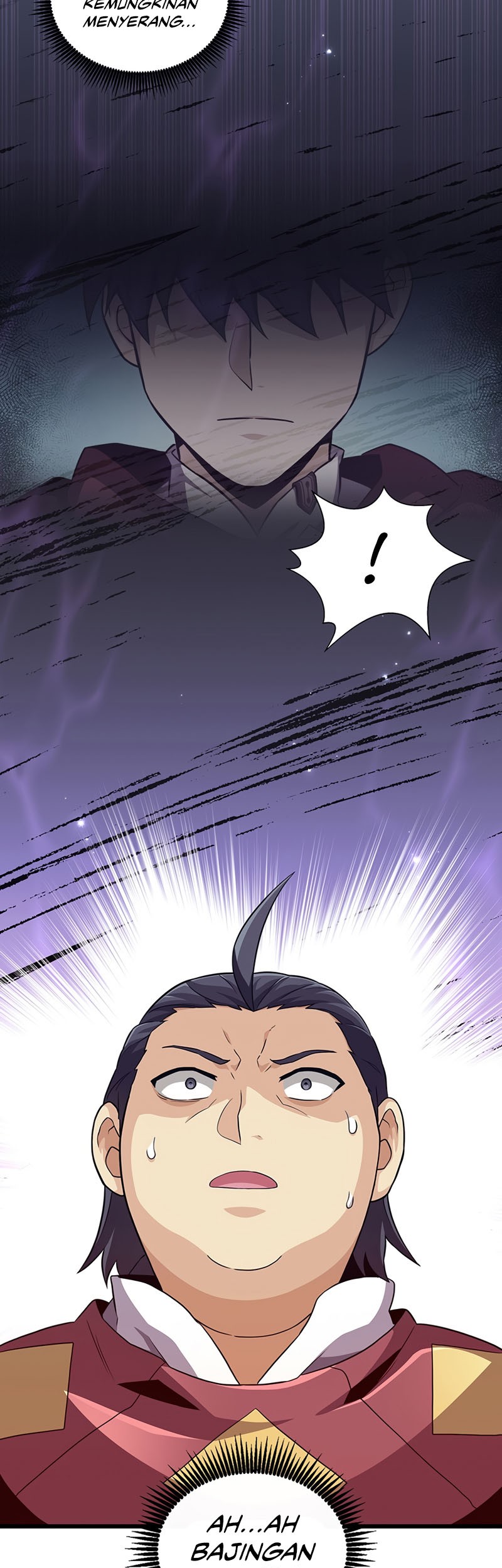 Arcane Sniper Chapter 65 Gambar 4