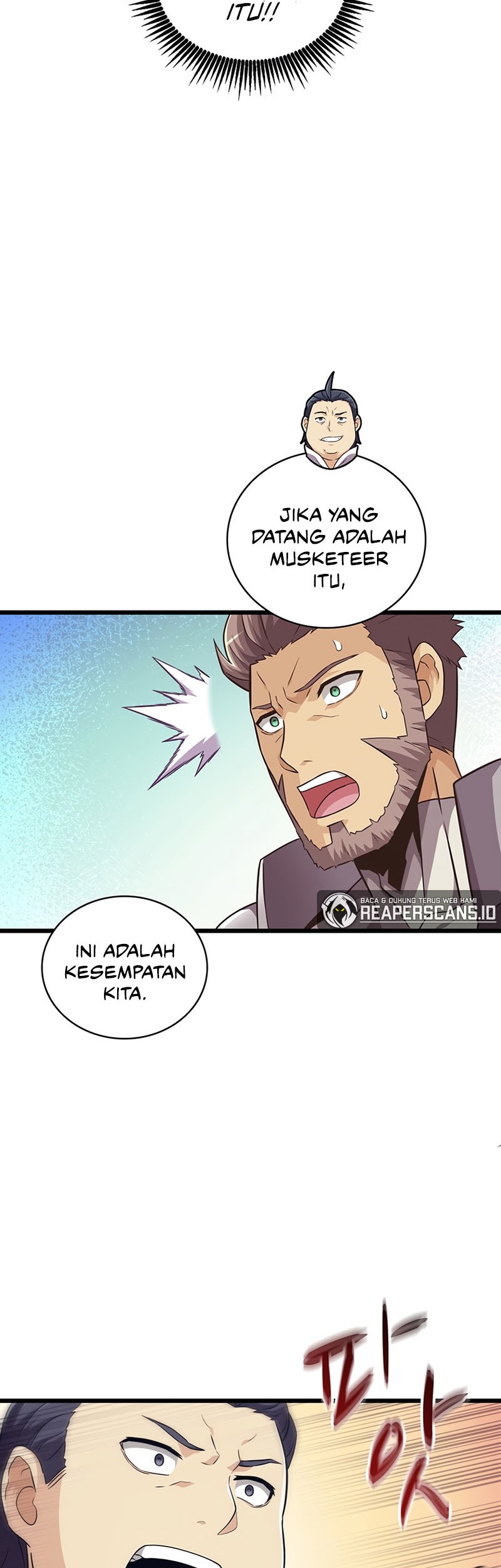 Arcane Sniper Chapter 65 Gambar 5