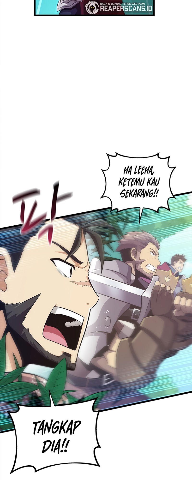 Arcane Sniper Chapter 66 Gambar 26