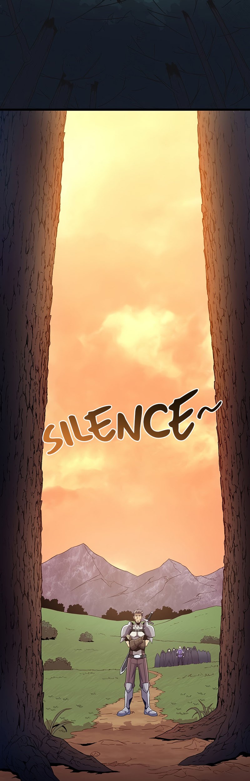 Arcane Sniper Chapter 67 Gambar 43