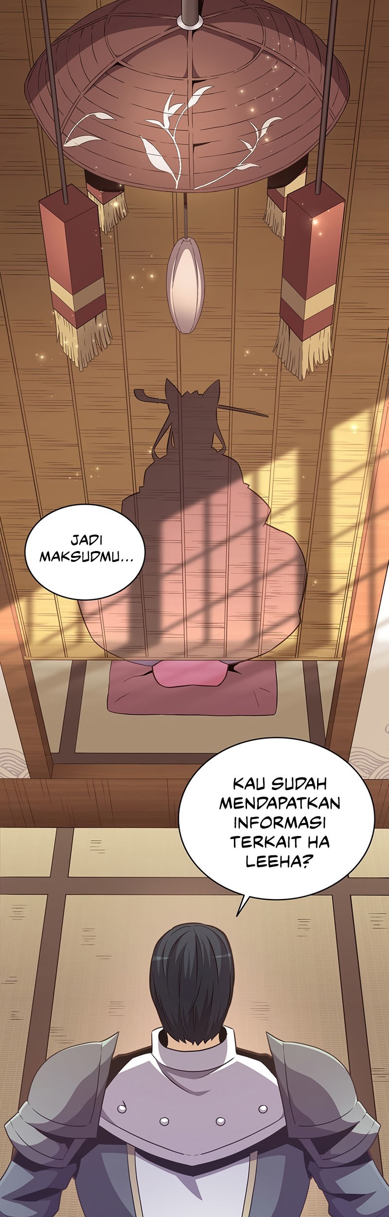 Baca Arcane Sniper Chapter 68 Gambar 2