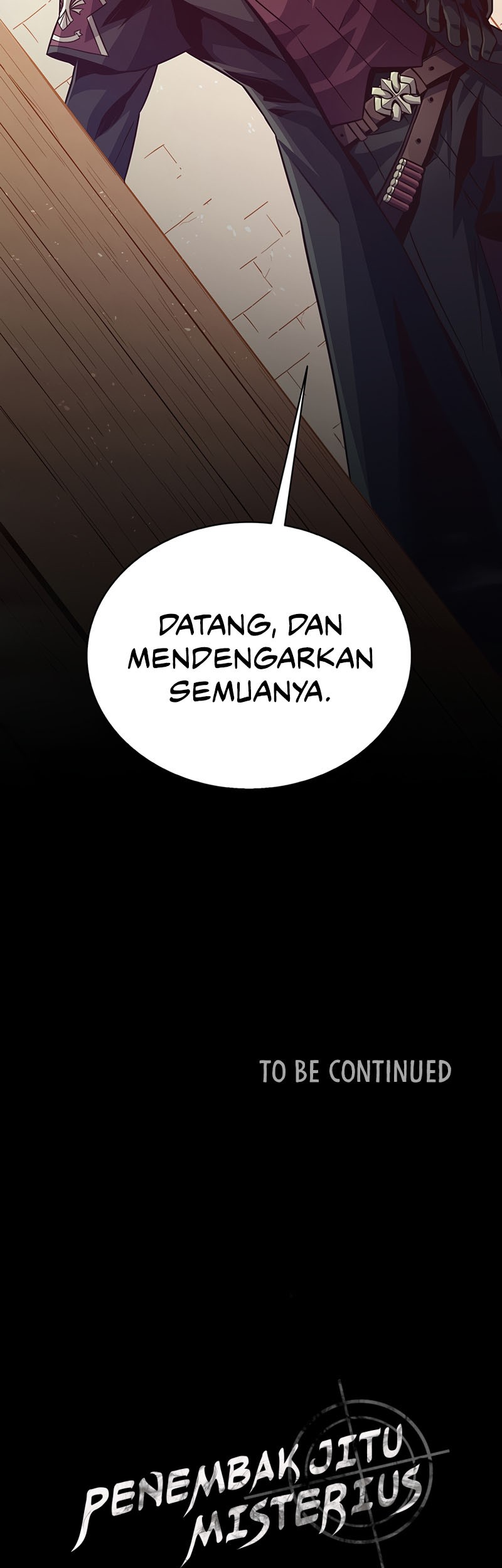 Arcane Sniper Chapter 71 Gambar 59