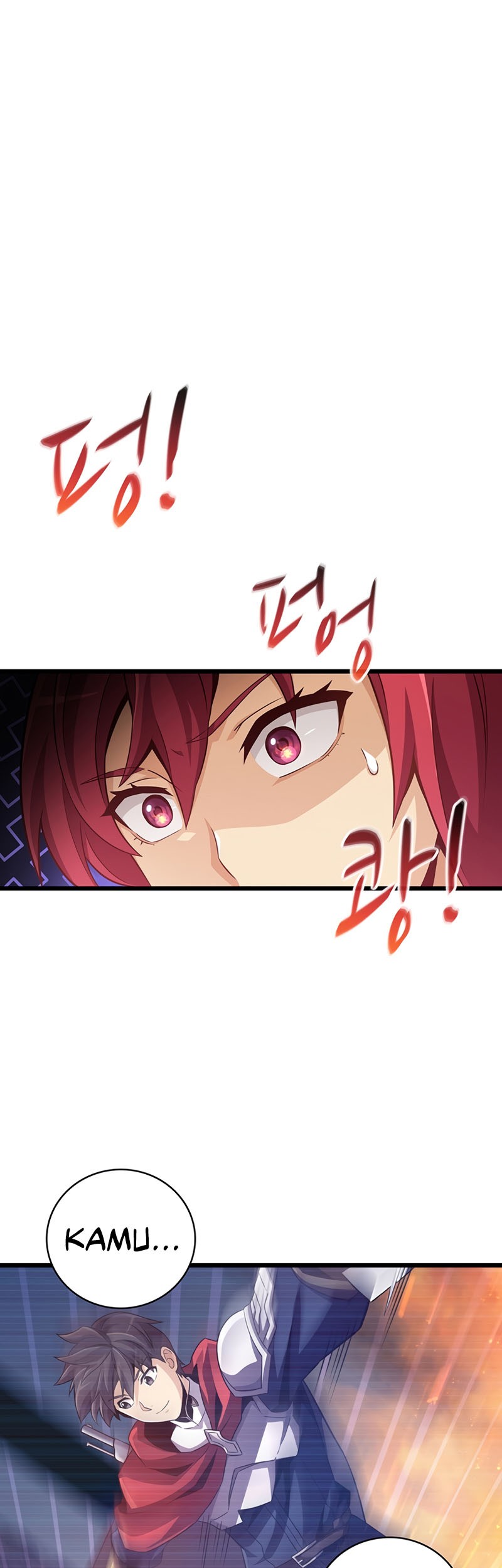 Arcane Sniper Chapter 71 Gambar 19