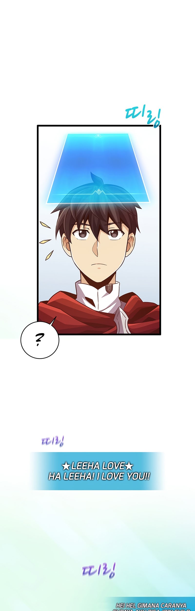 Arcane Sniper Chapter 71 Gambar 32