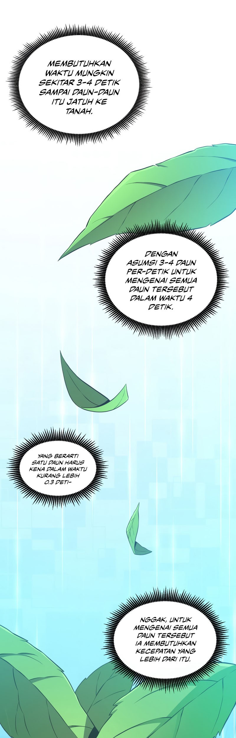Baca Arcane Sniper Chapter 73 Gambar 2